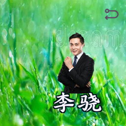 李骁